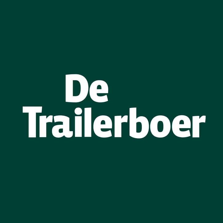 Trailerboer
